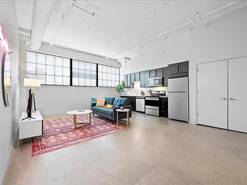 Cozysuites Lavish 1br, Downtown Apartment Pittsburgh
