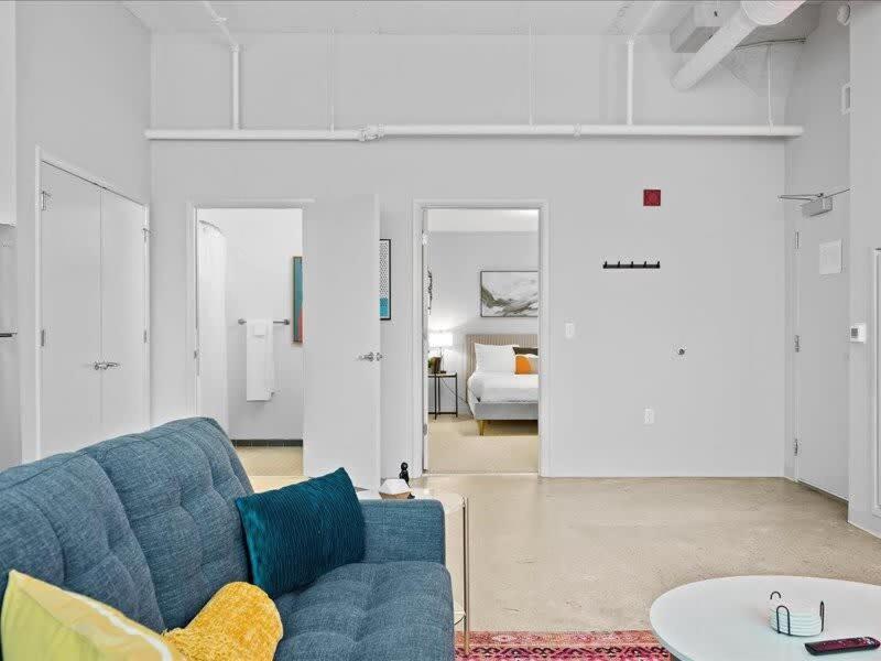 Cozysuites Lavish 1br, Downtown * Pittsburgh