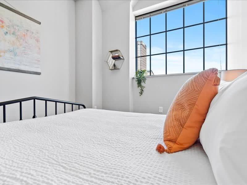 Cozysuites Trendy 1br, Downtown * Pittsburgh