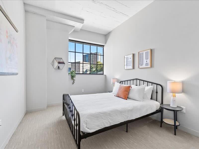 Cozysuites Trendy 1br, Downtown * Pittsburgh