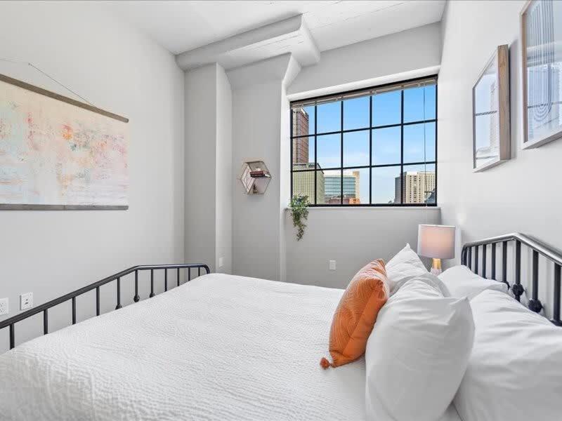 Apartment Cozysuites Trendy 1br, Downtown