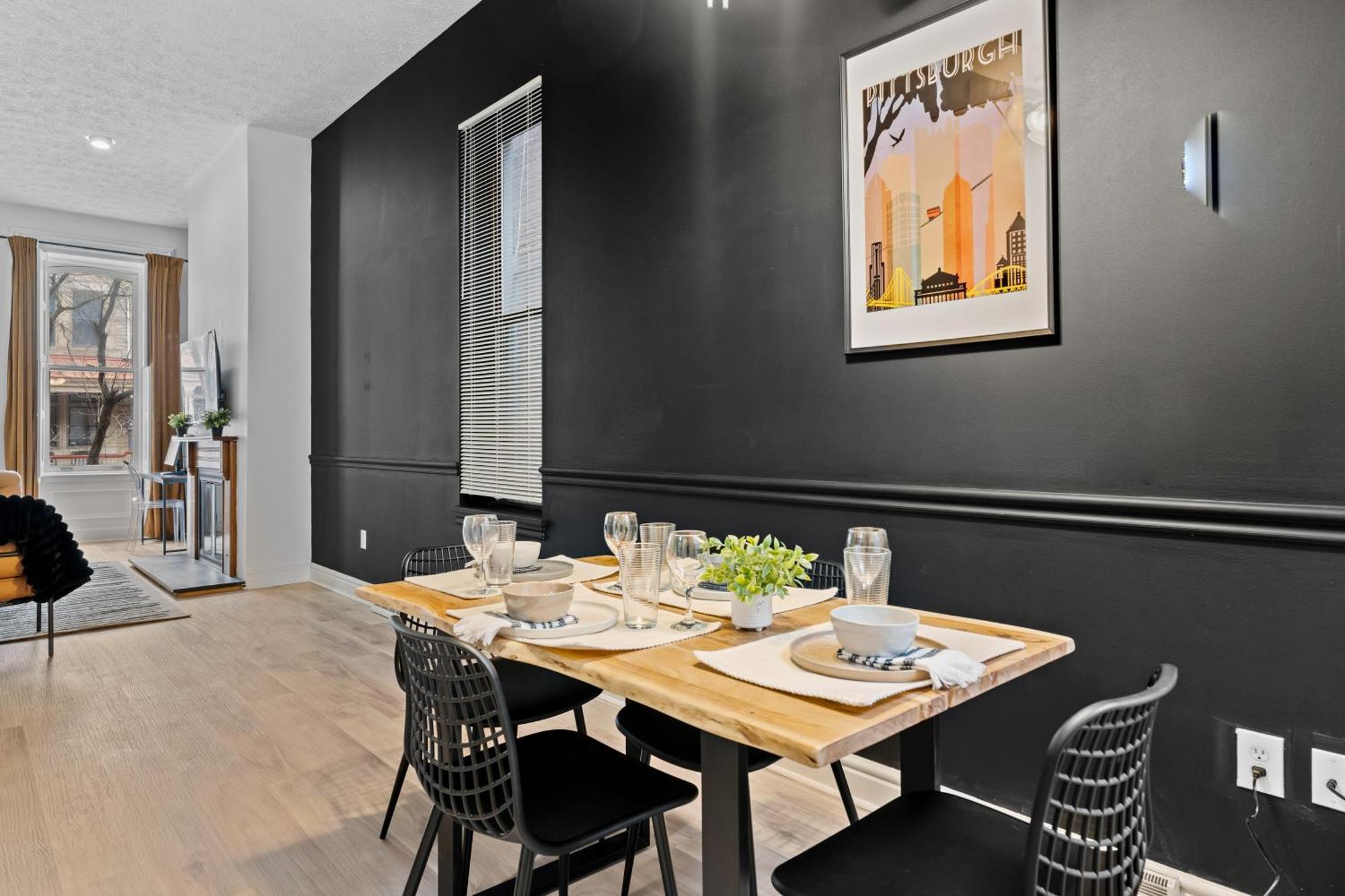 Northside Luxurious Apartment