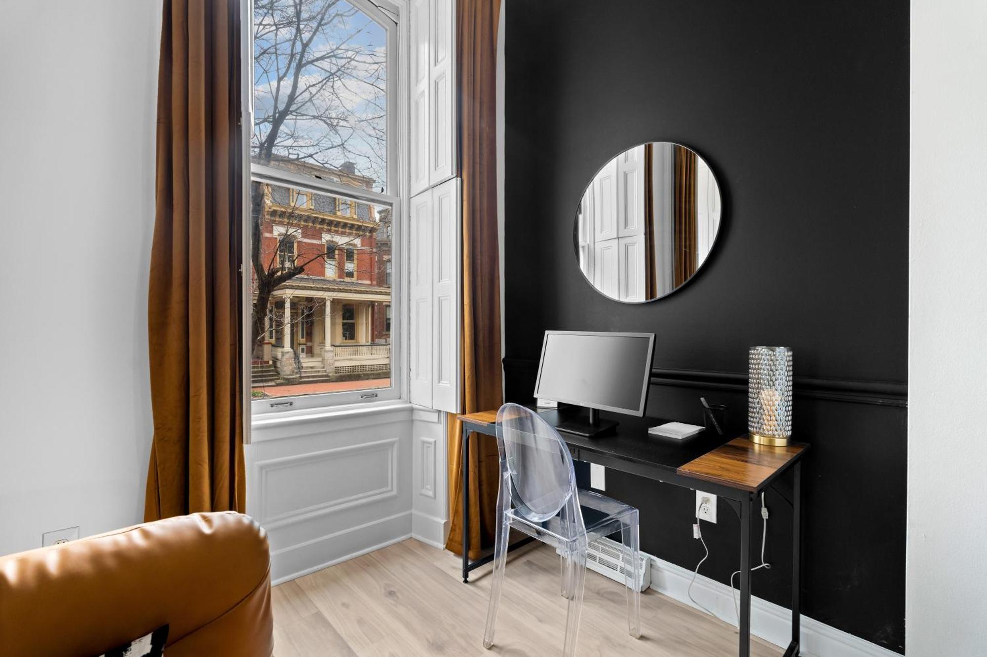 Apartment Northside Luxurious