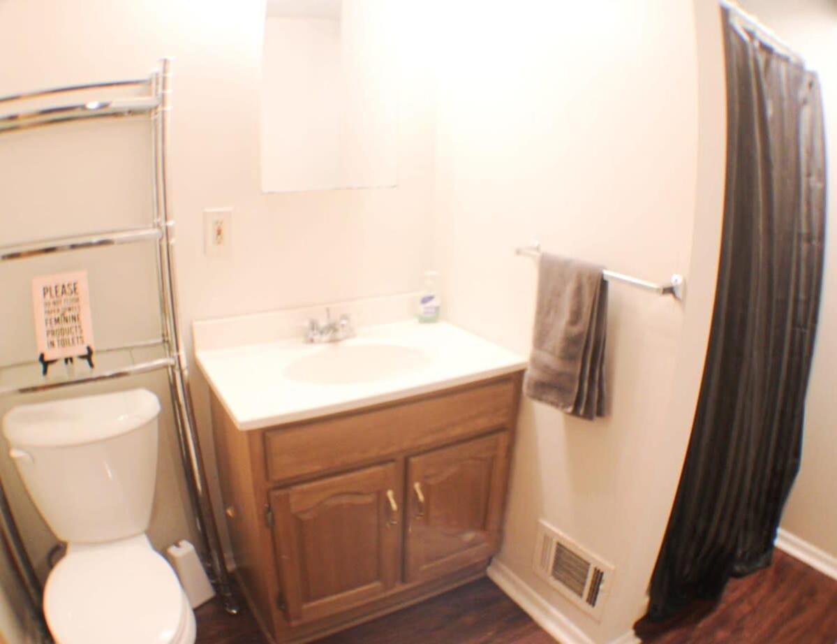1 Bed - Amazing Location 1 Block To Carson St Pittsburgh