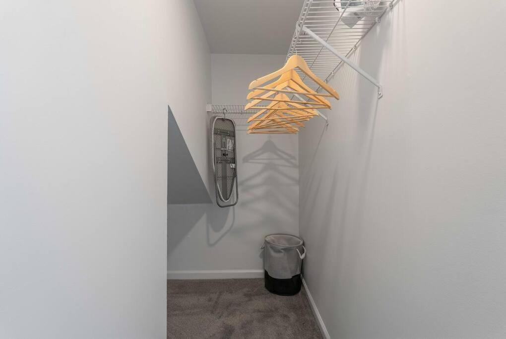 Northside Upscale Brand New Apartamento Pittsburgh