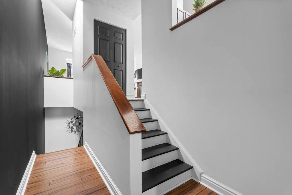 Northside Upscale Brand New Apartamento