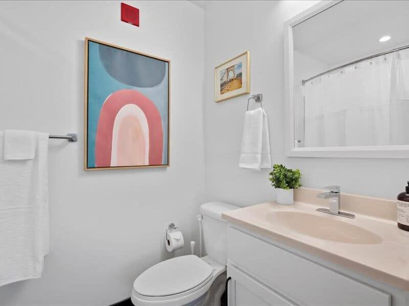 Cozysuites Lavish 1br, Downtown * Pittsburgh