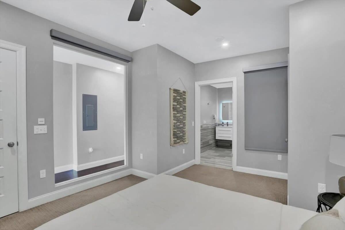 Cozysuites Posh 1br, Ppg Paints Arena, Pitts Apartment Pittsburgh