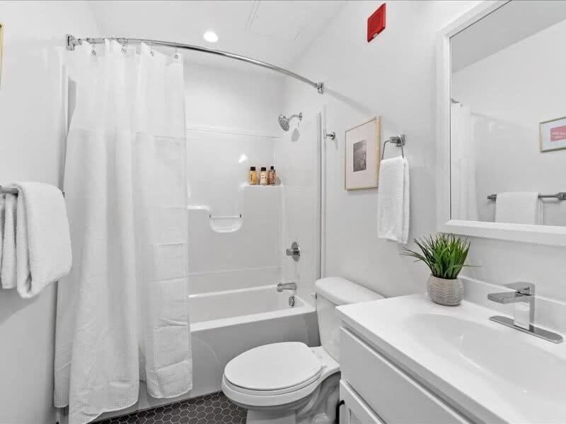 Cozysuites Trendy 1br, Downtown