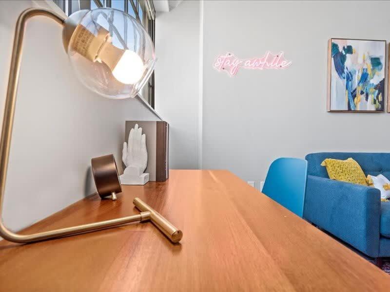 Apartment Cozysuites Trendy 1br, Downtown *