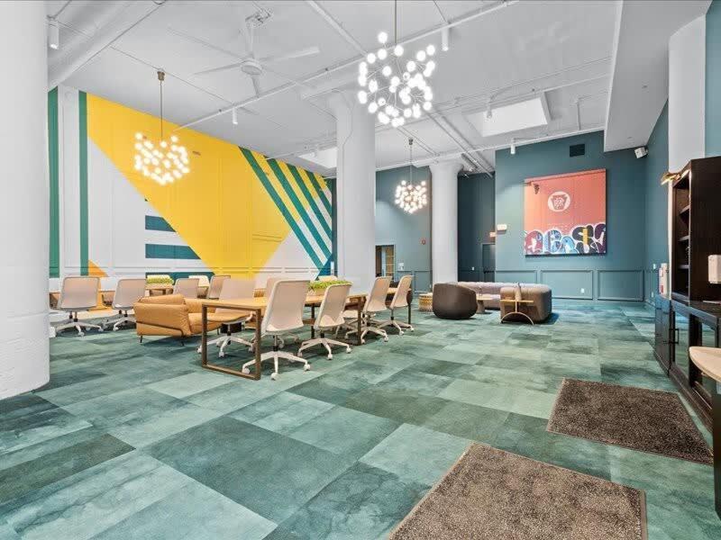 Cozysuites Trendy 1br, Downtown * Pittsburgh