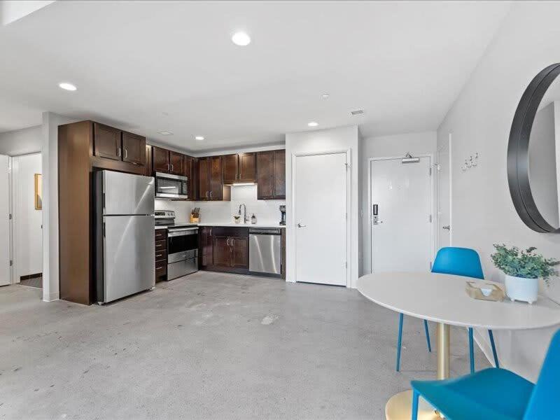 Apartment Cozysuites Trendy 1br, Downtown Pittsburgh