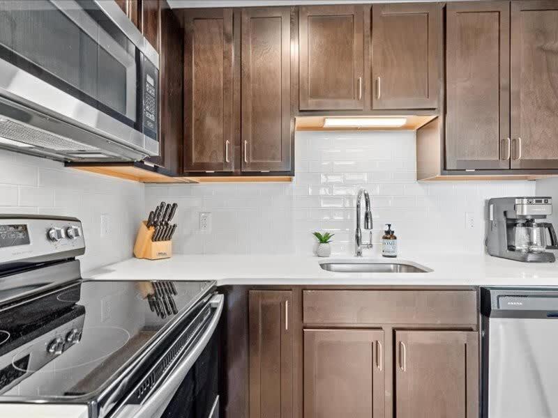 Apartment Cozysuites Trendy 1br, Downtown *