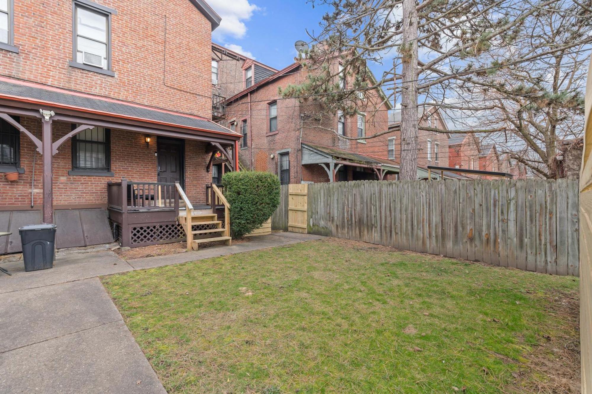 Apartment Northside Luxurious *