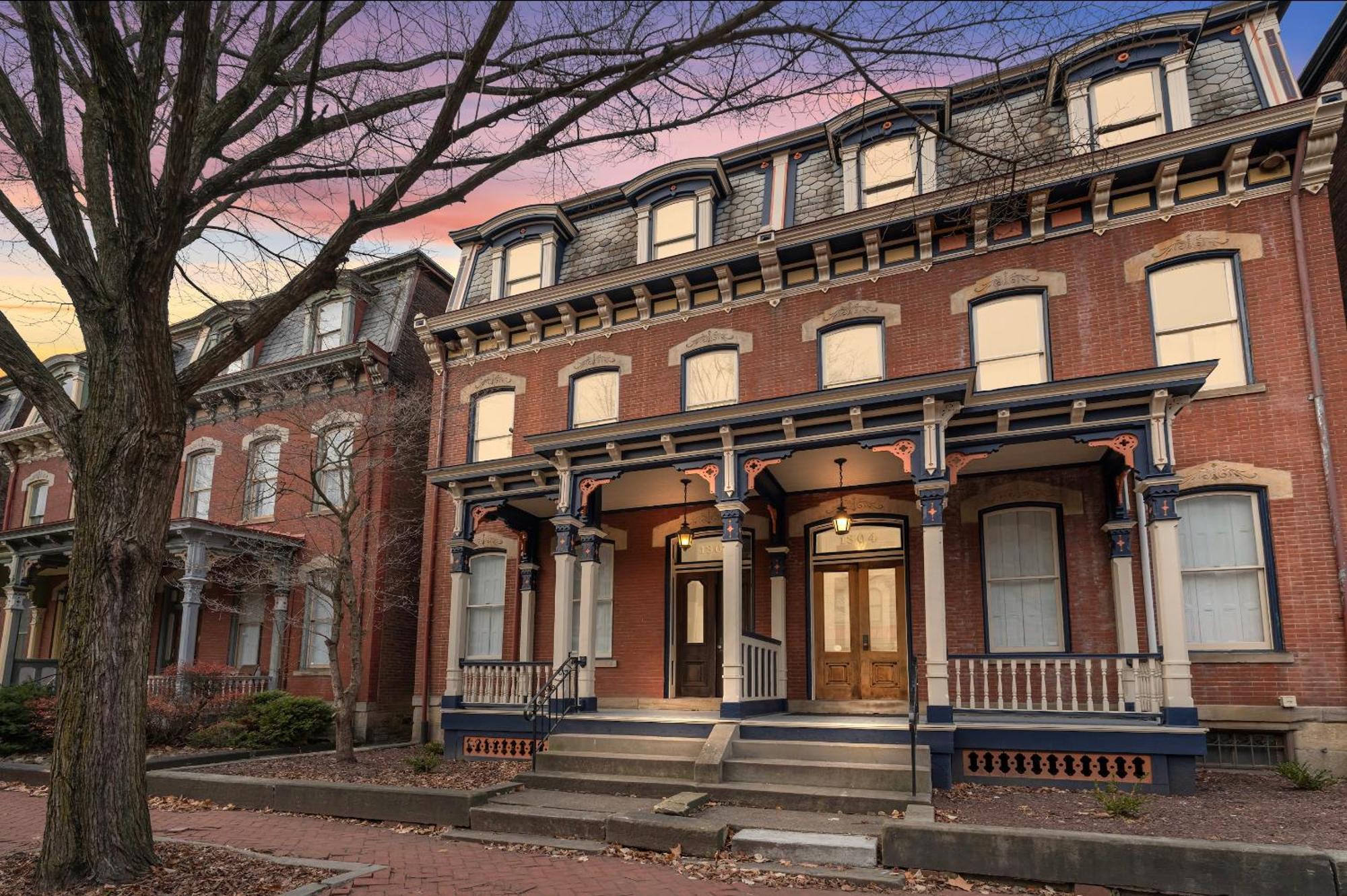 Apartment Northside Luxurious