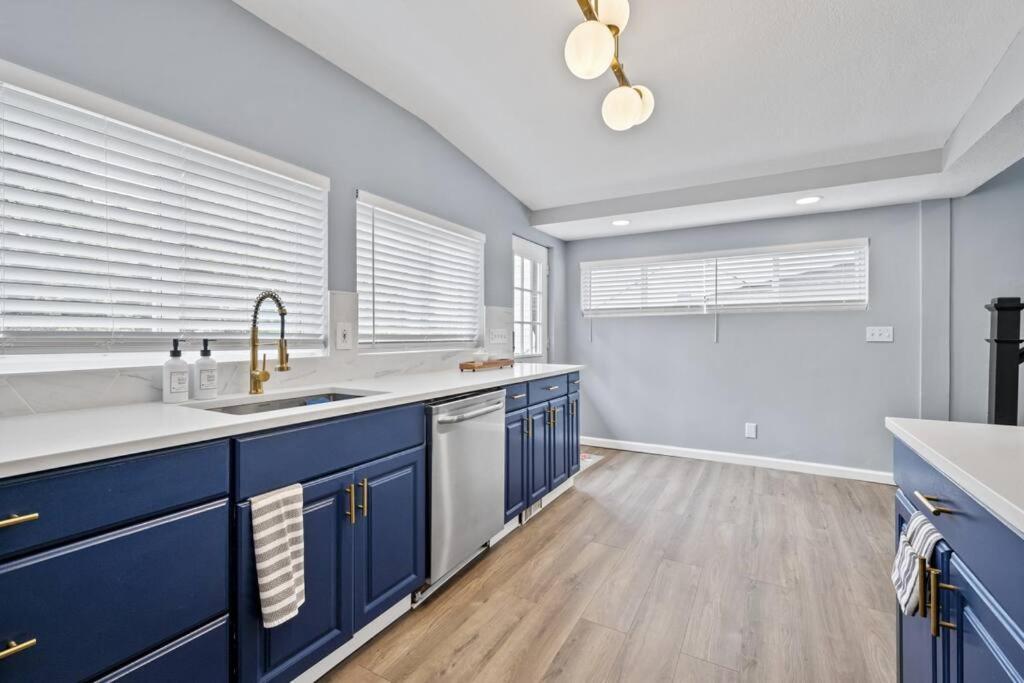 Ferienhaus 3br Charming With Fireplace Pittsburgh