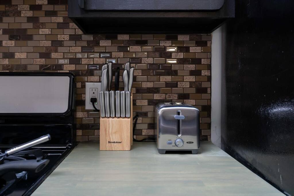 Northside Upscale Brand New Apartamento *