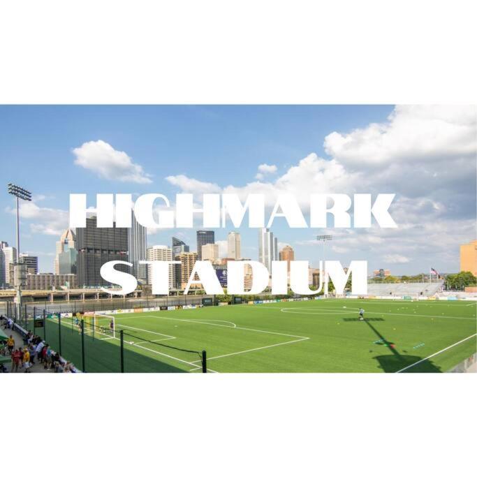 Northside Upscale Brand New * Pittsburgh
