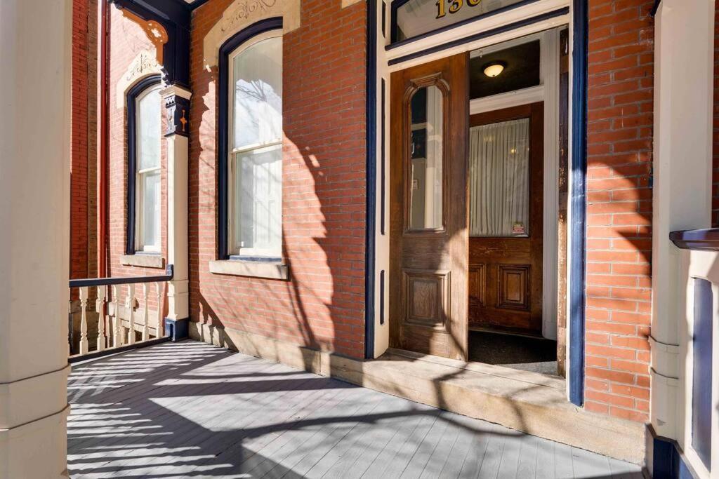 Apartamento Northside Upscale Brand New