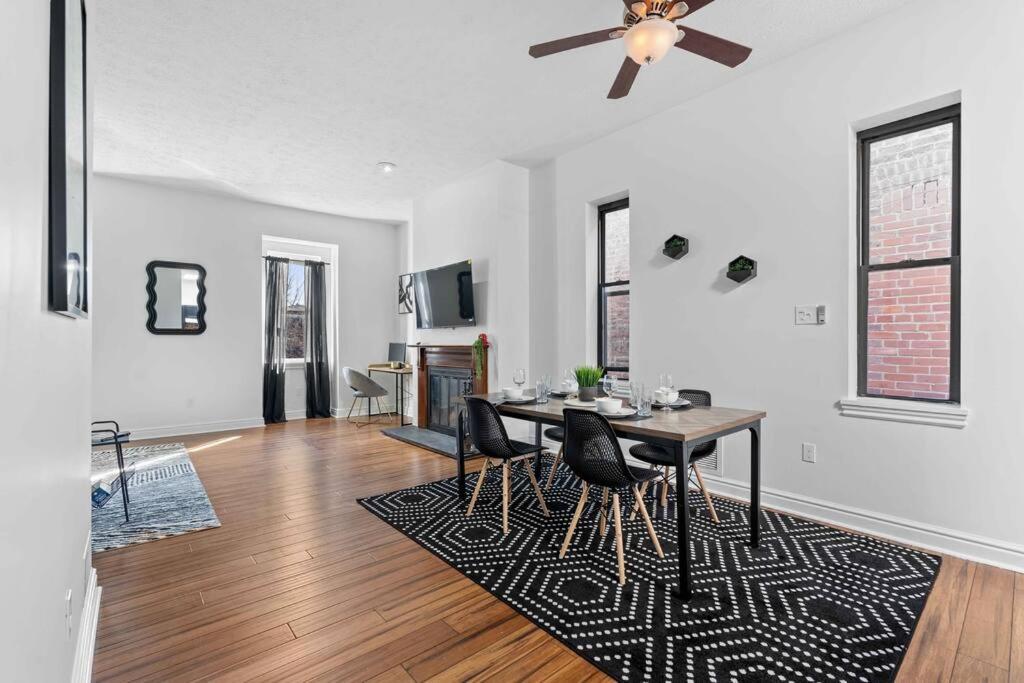 Apartamento Northside Upscale Brand New Pittsburgh
