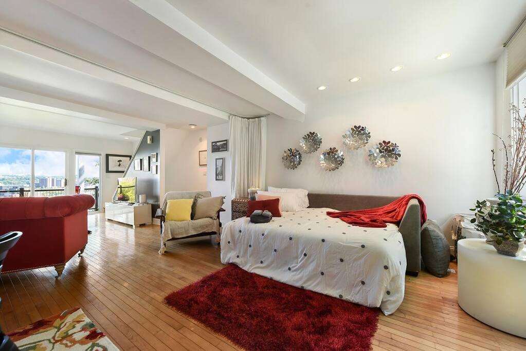 View Sanctuary With Hot Tub Holiday home