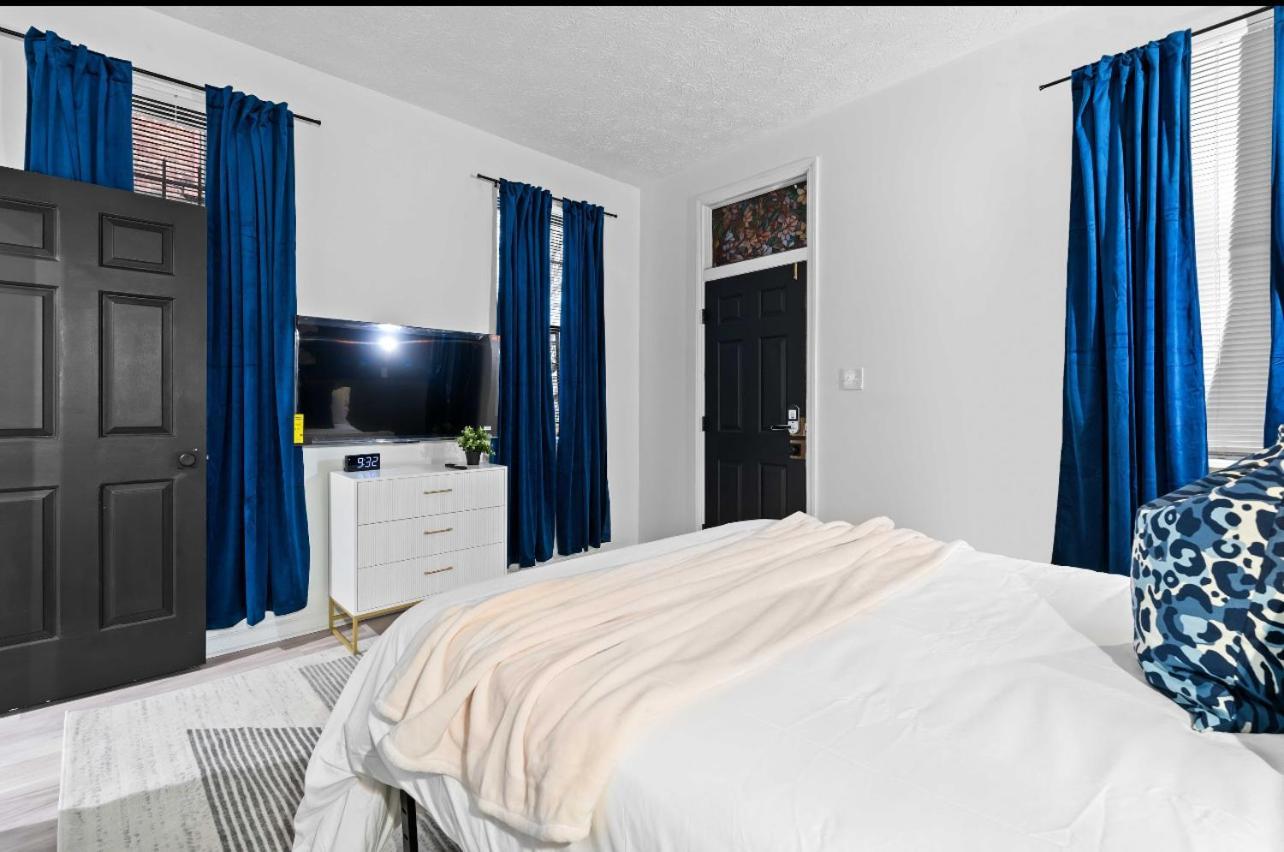 Apartment Northside Luxurious *