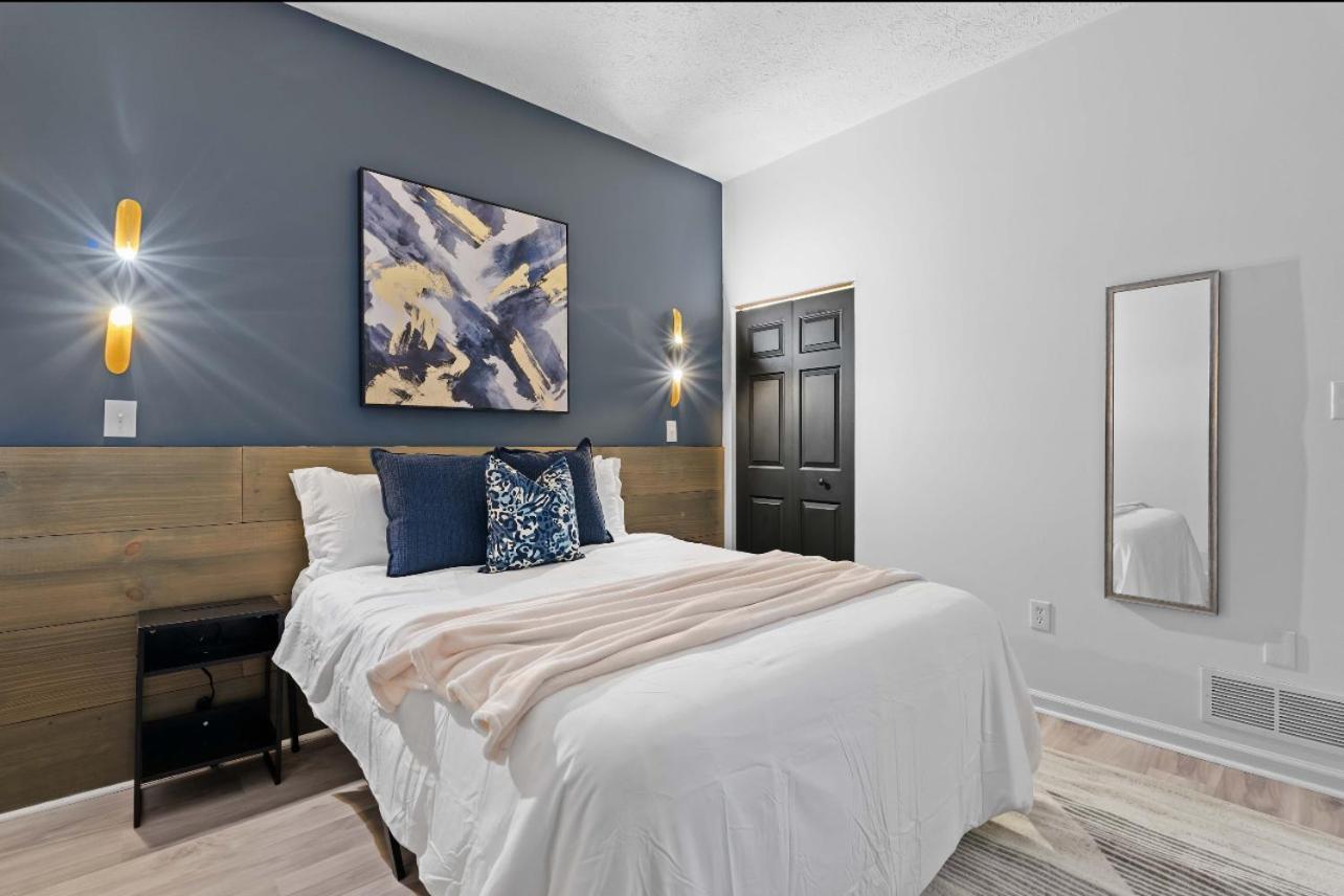 Northside Luxurious Apartment *
