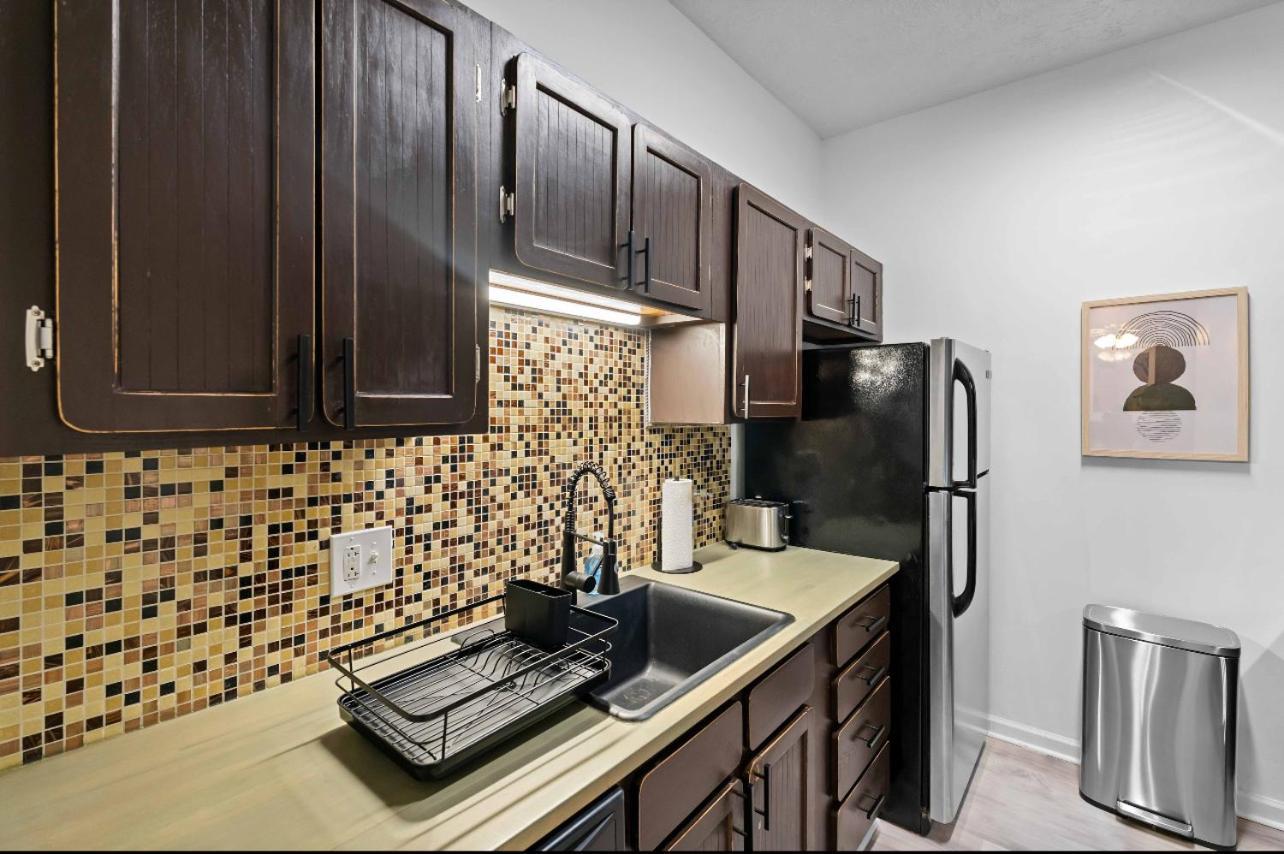 Apartment Northside Luxurious Pittsburgh
