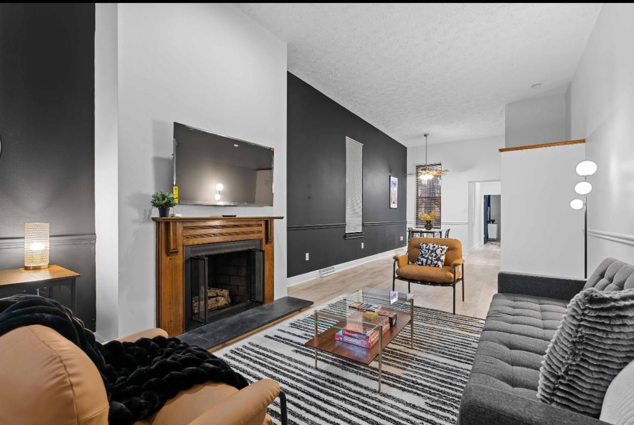 Northside Luxurious Apartment