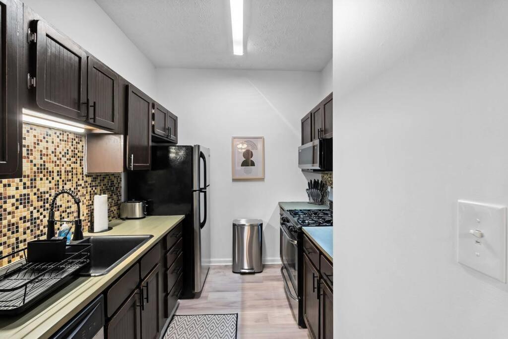 Northside Luxurious Apartment Pittsburgh