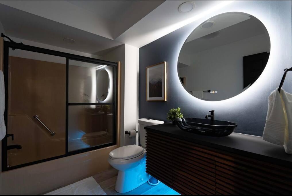 Northside Luxurious Pittsburgh