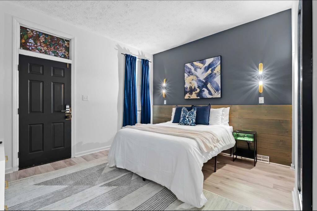 Northside Luxurious Apartment *