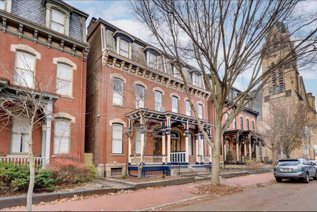 Apartment Northside Luxurious