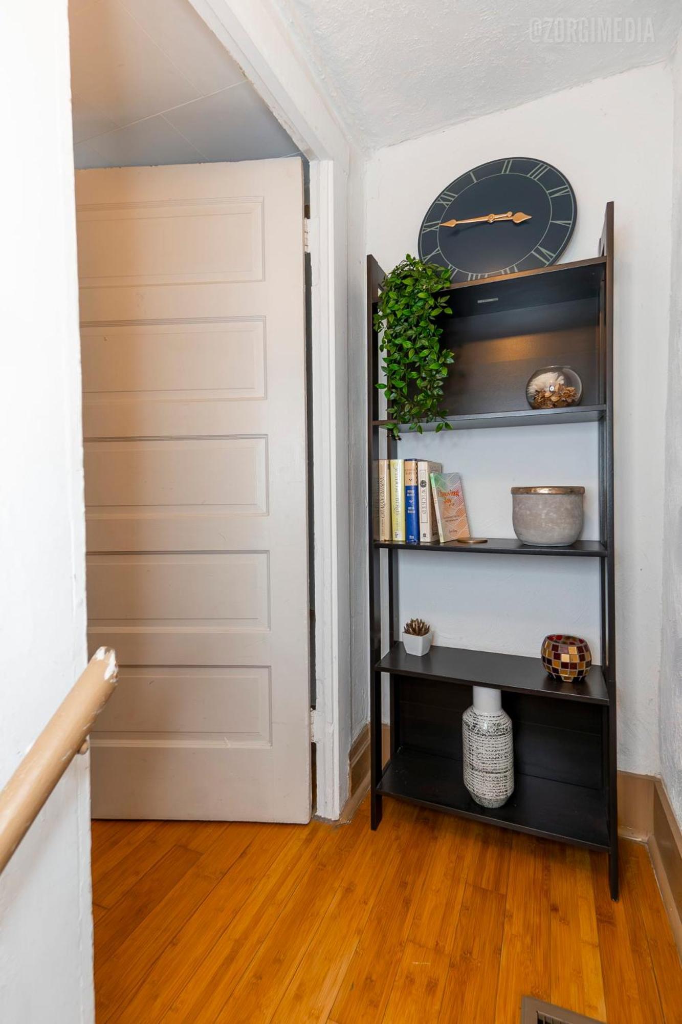 Charming - Pittsburgh's Little Italy Apartment *