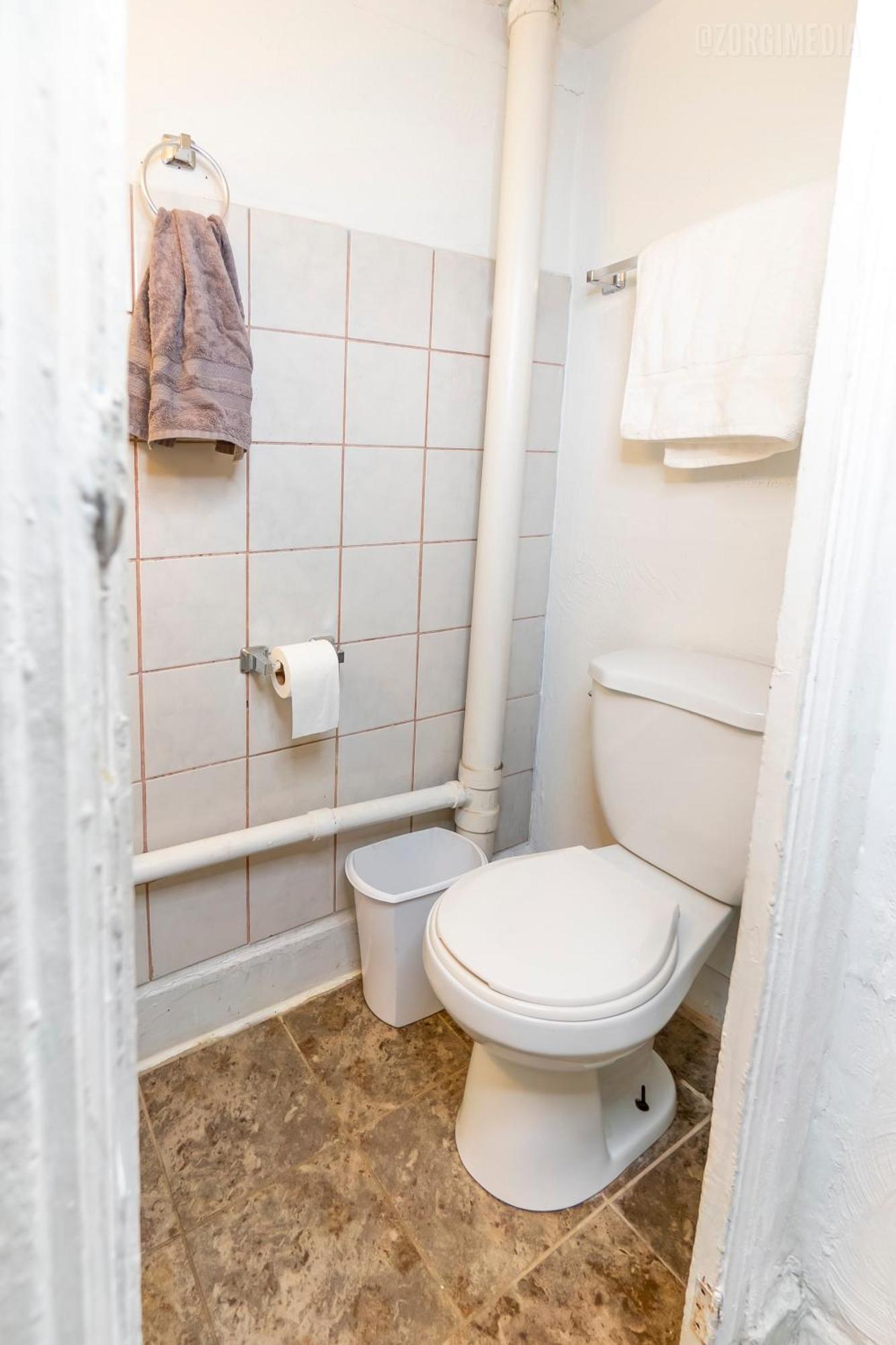 Apartment Charming - Pittsburgh's Little Italy Pittsburgh