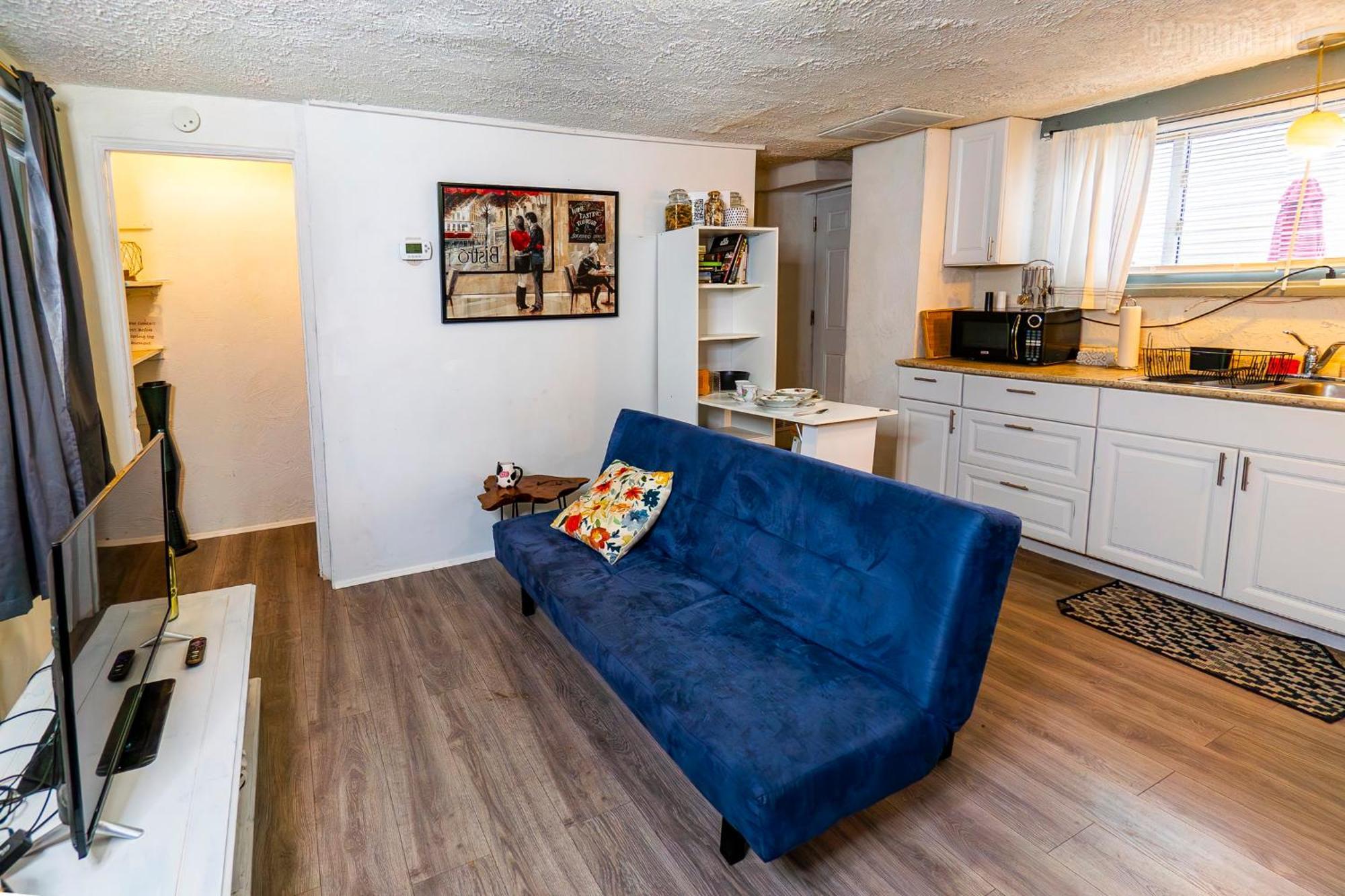 Apartment Charming - Pittsburgh's Little Italy Pittsburgh