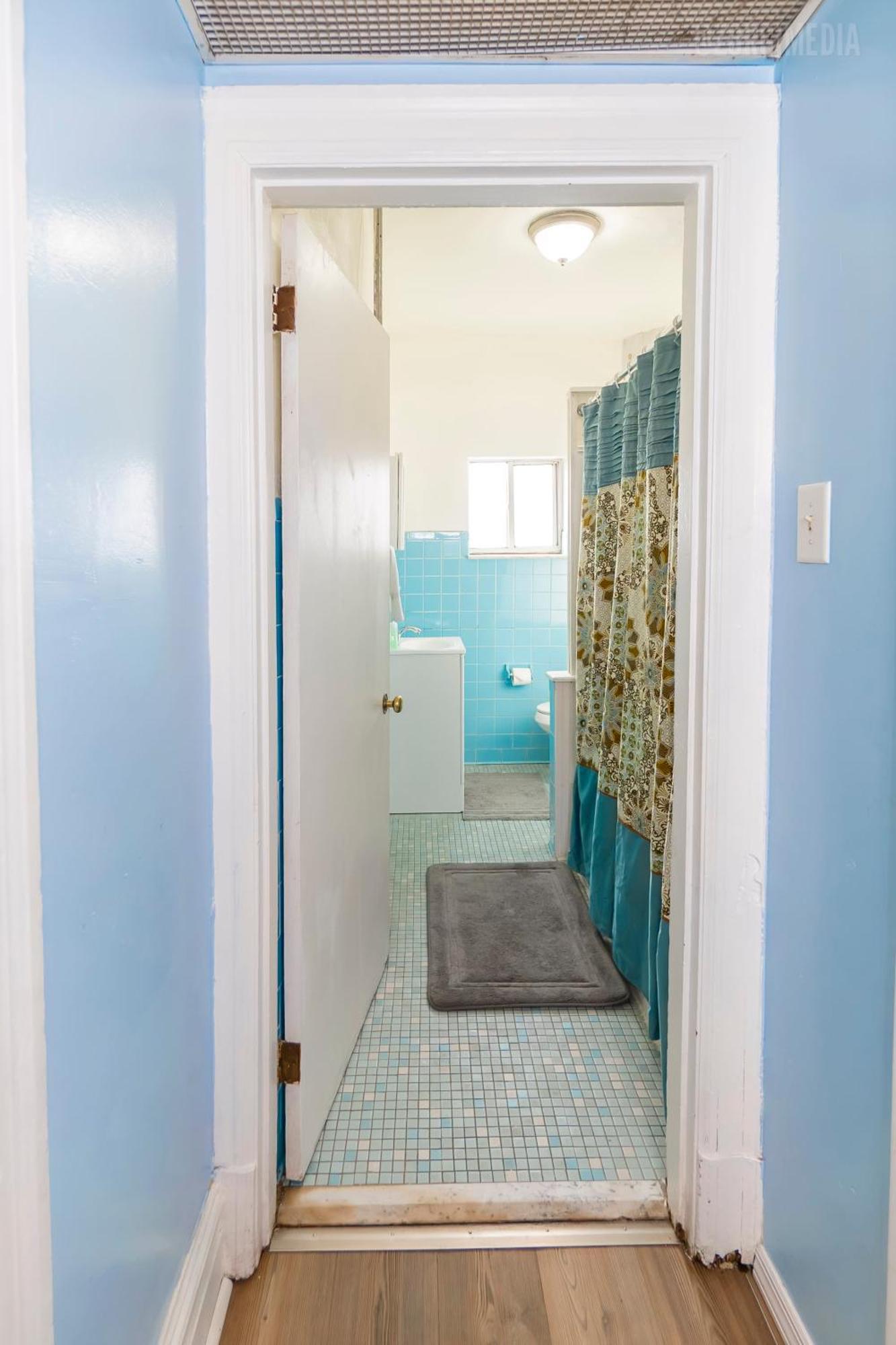 Apartment Stylish - 2 Queen Bed - Easy Hospital Access *