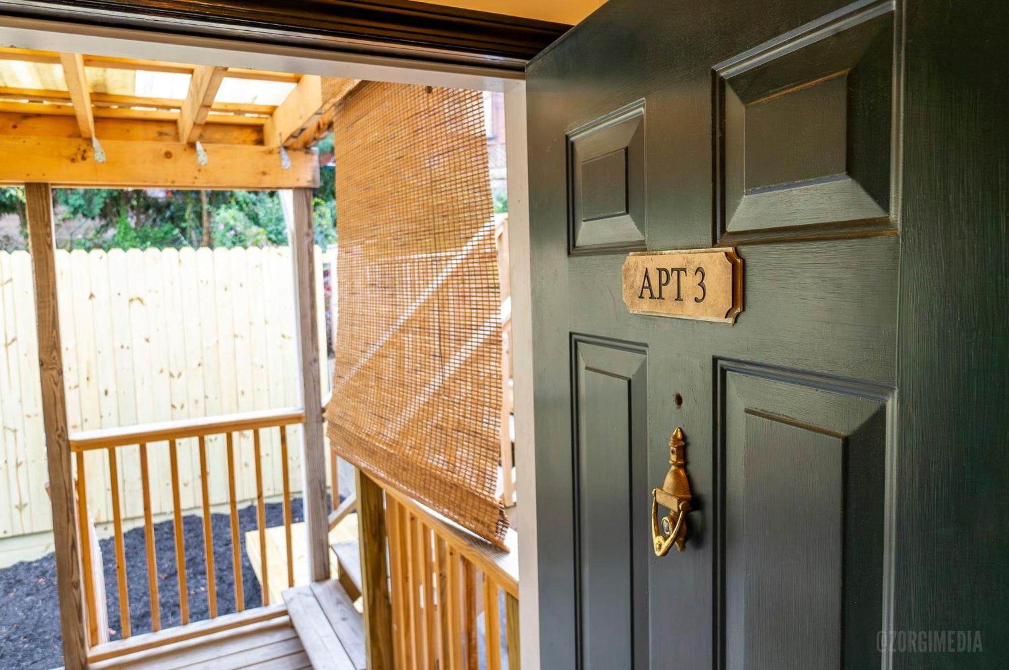 The Hideaway-amazing View-3 Bedrooms Pittsburgh