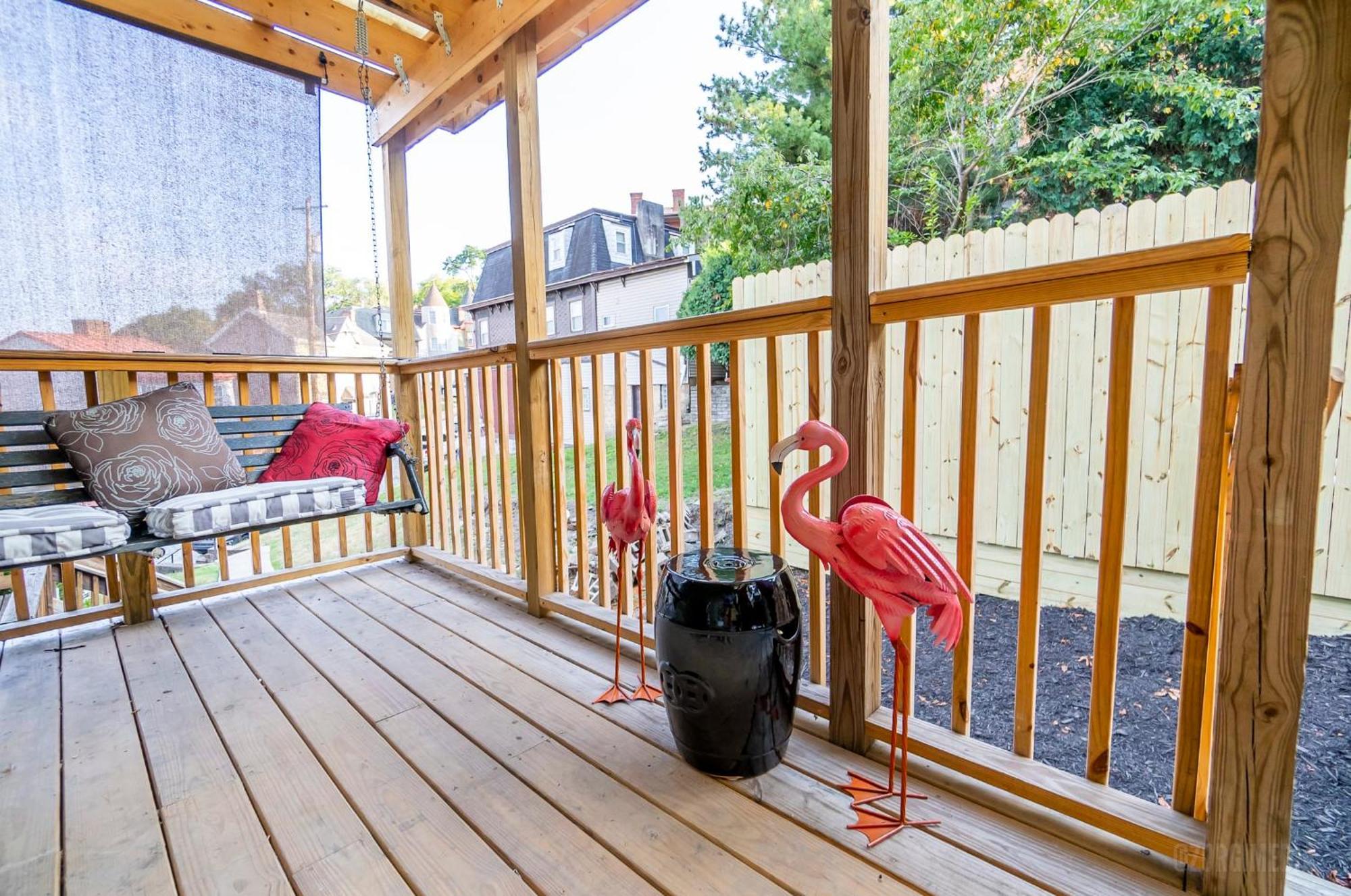 The Hideaway-amazing View-3 Bedrooms Holiday home