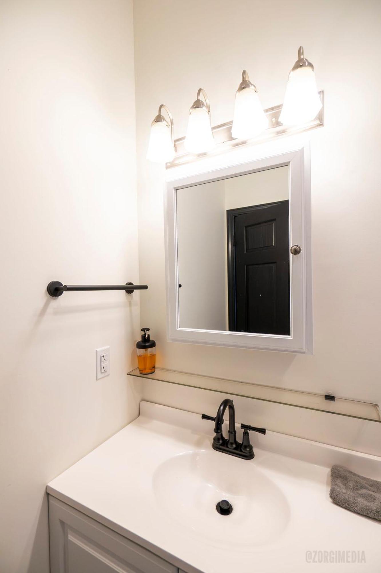 The Hideaway-amazing View-3 Bedrooms * Pittsburgh