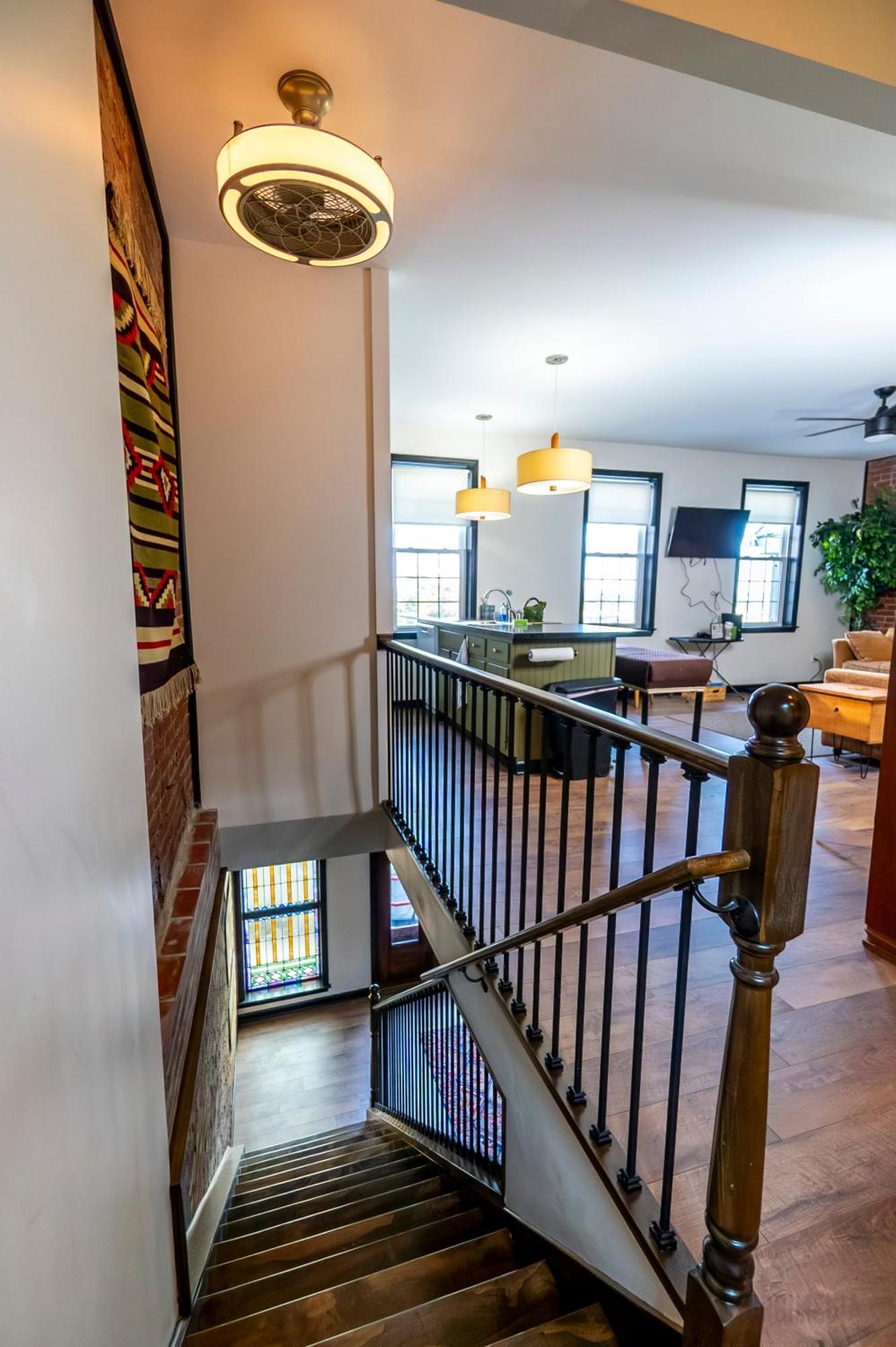 The Hideaway-amazing View-3 Bedrooms Holiday home Pittsburgh