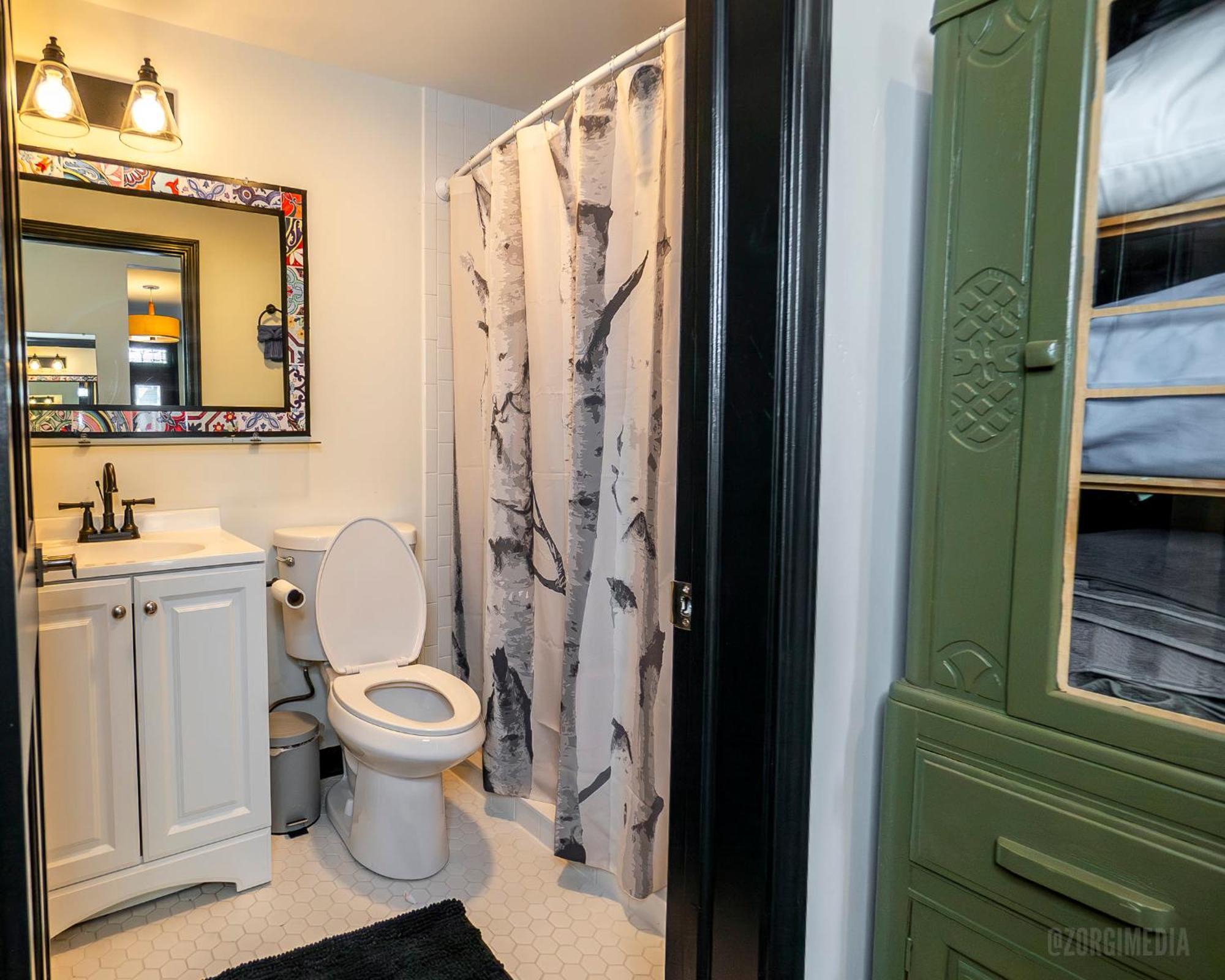 The Hideaway-amazing View-3 Bedrooms *