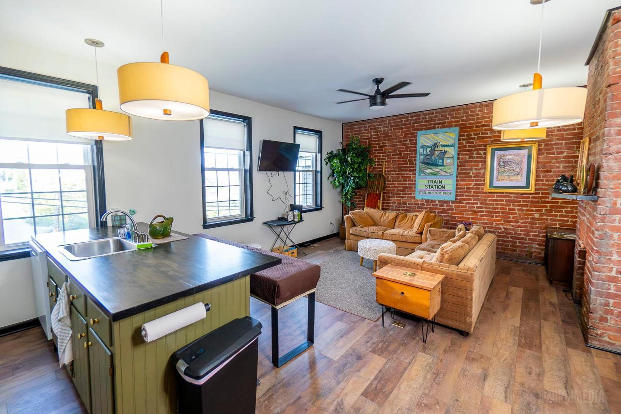 The Hideaway-amazing View-3 Bedrooms
