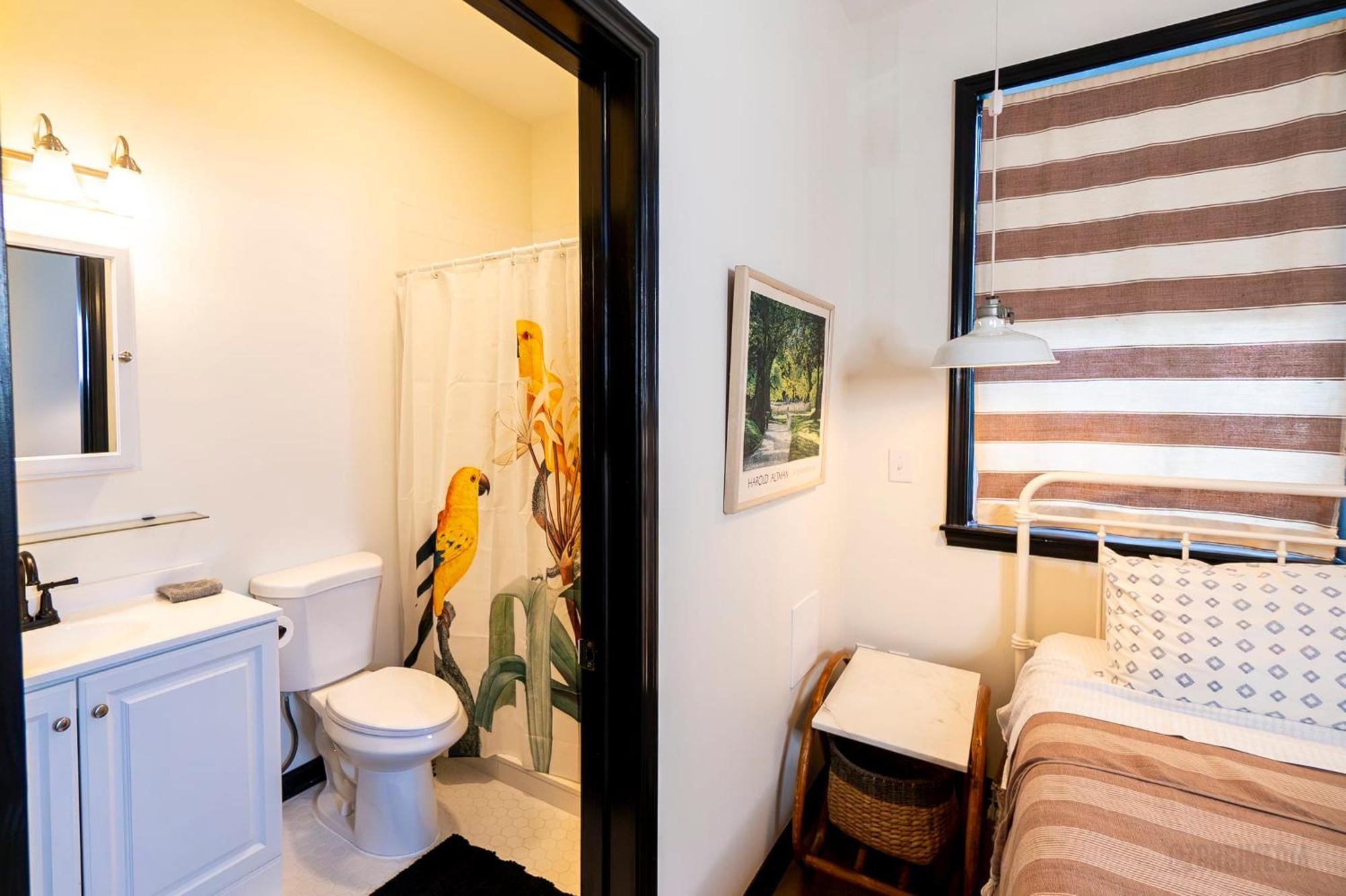 Holiday home The Hideaway-amazing View-3 Bedrooms Pittsburgh