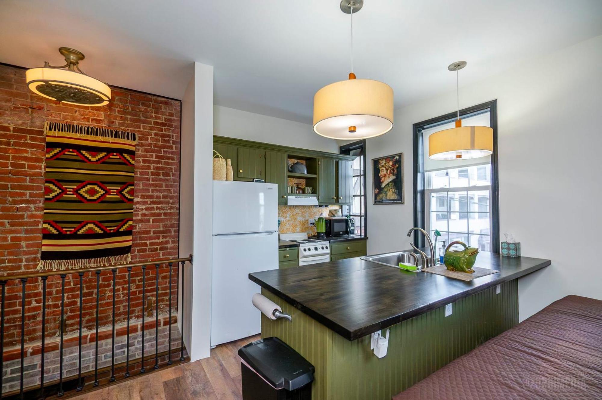The Hideaway-amazing View-3 Bedrooms
