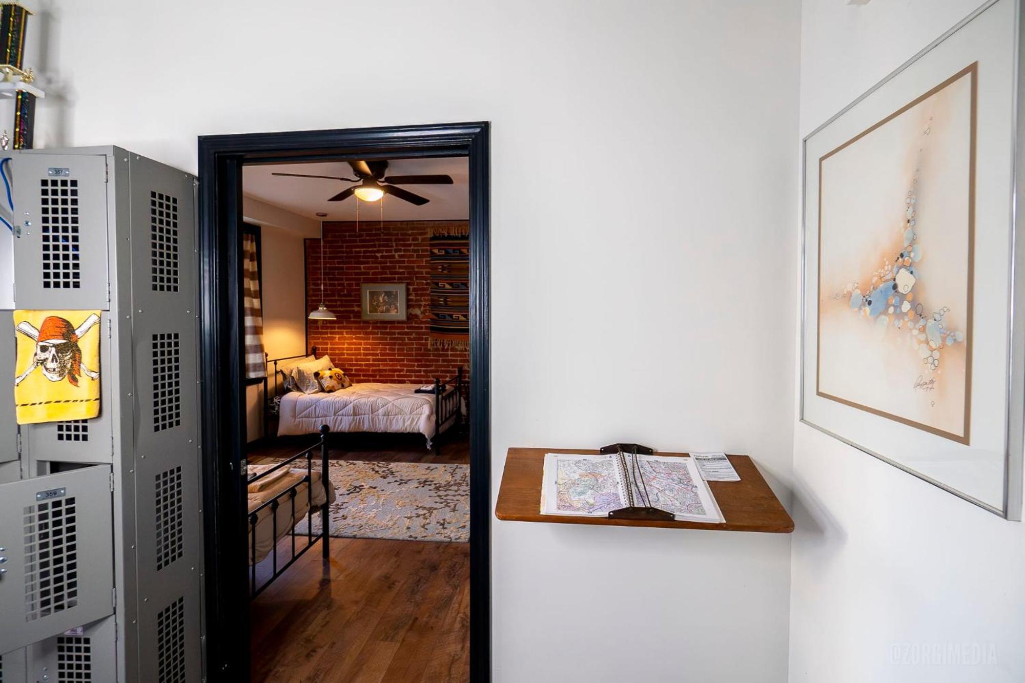 The Hideaway-amazing View-3 Bedrooms * Pittsburgh