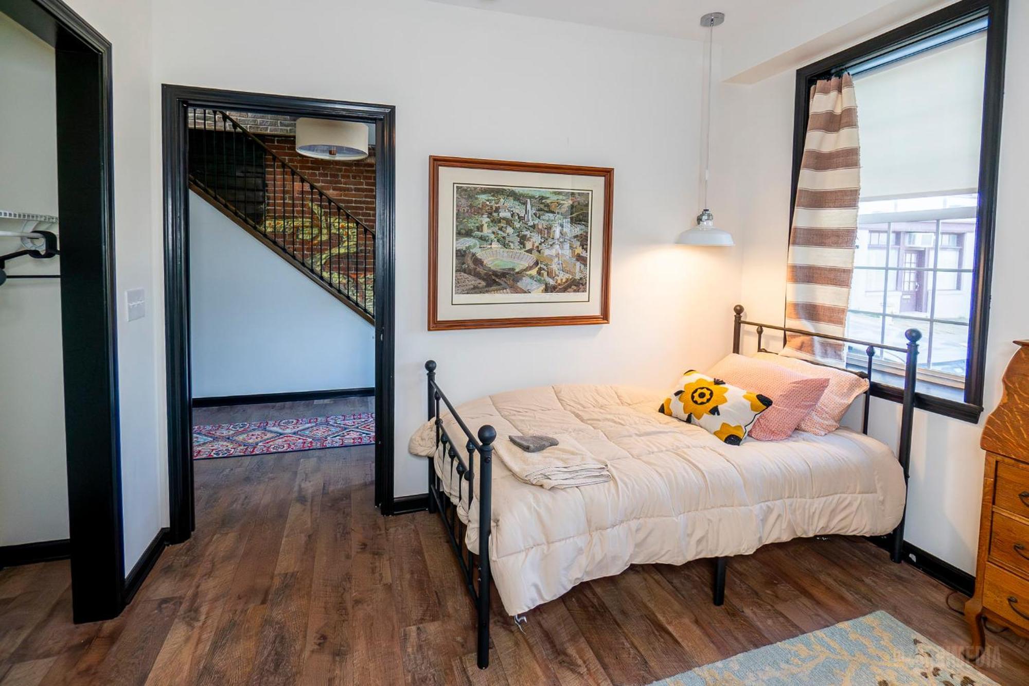 The Hideaway-amazing View-3 Bedrooms Pittsburgh