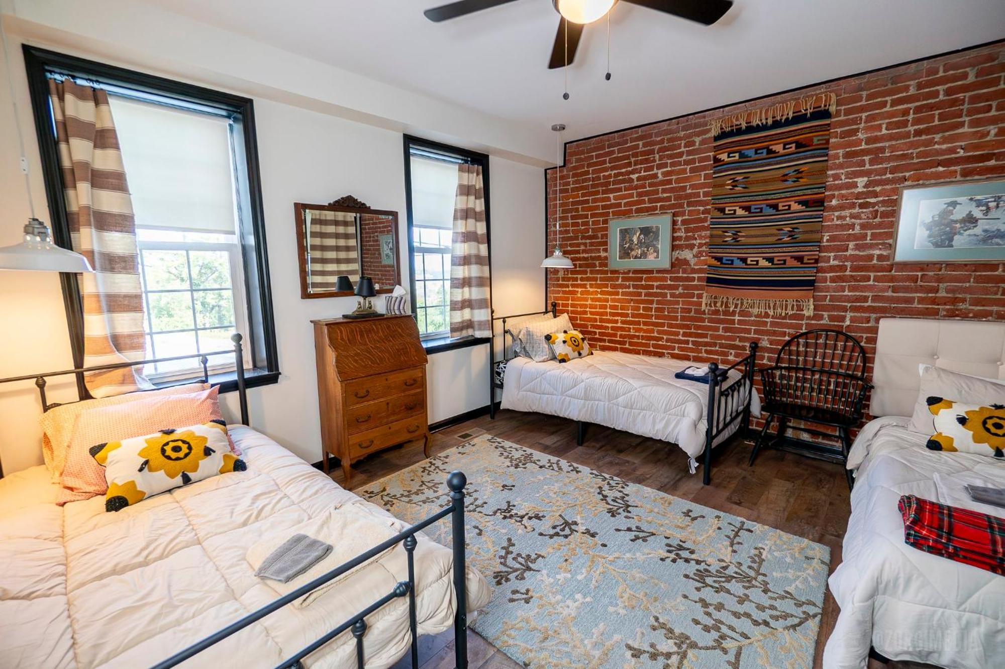 Holiday home The Hideaway-amazing View-3 Bedrooms Pittsburgh