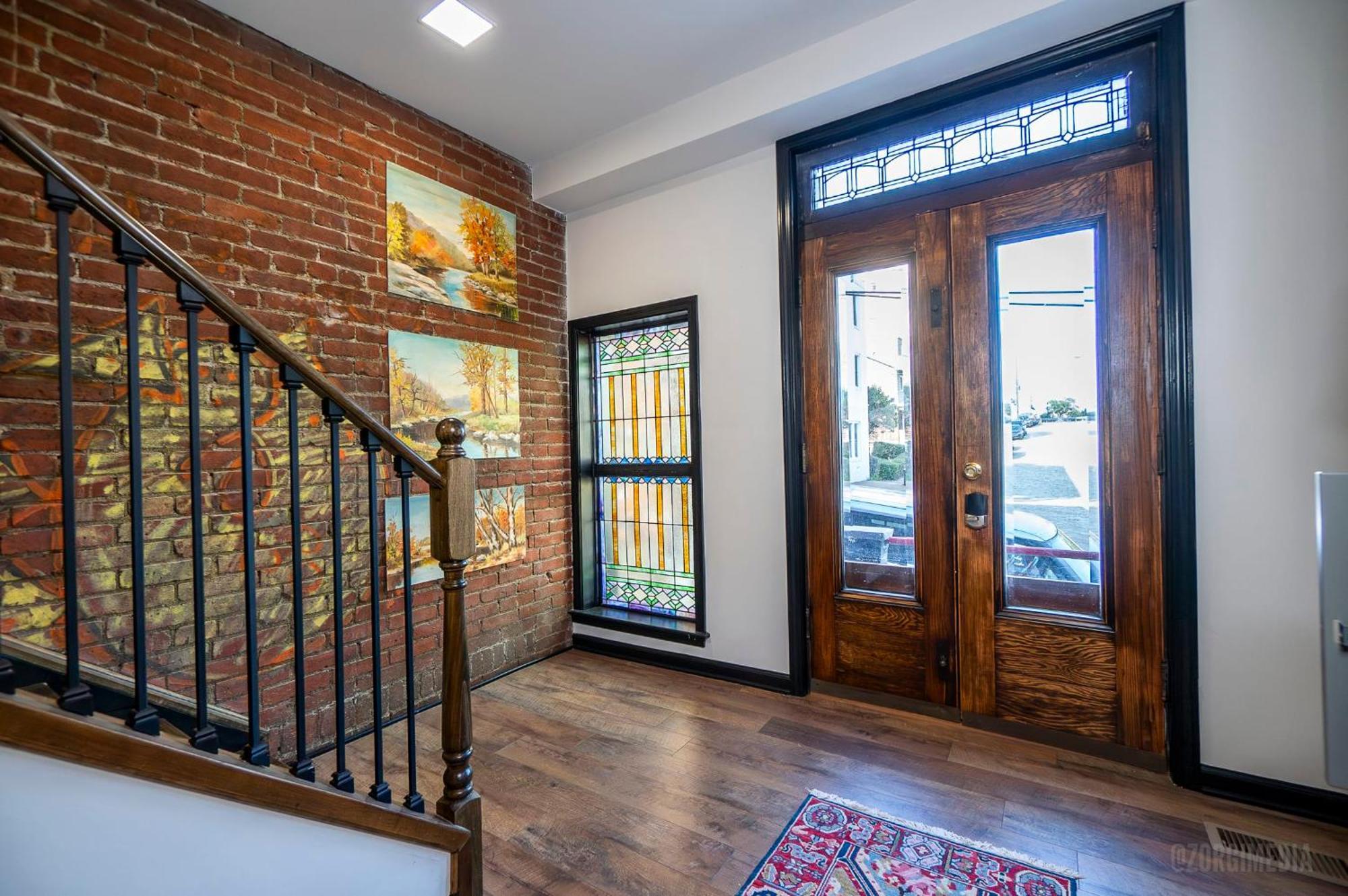 The Hideaway-amazing View-3 Bedrooms * Pittsburgh
