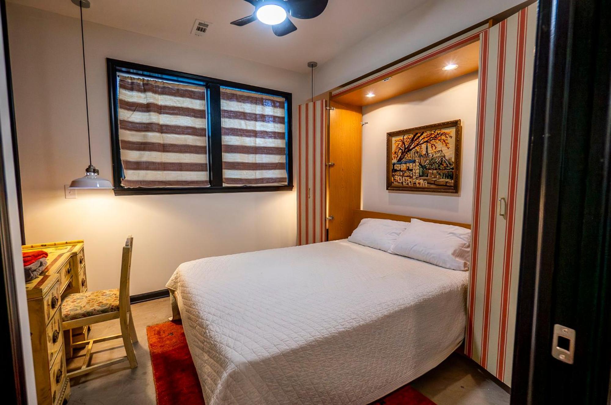 Holiday home The Hideaway-amazing View-3 Bedrooms *